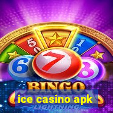 ice casino apk